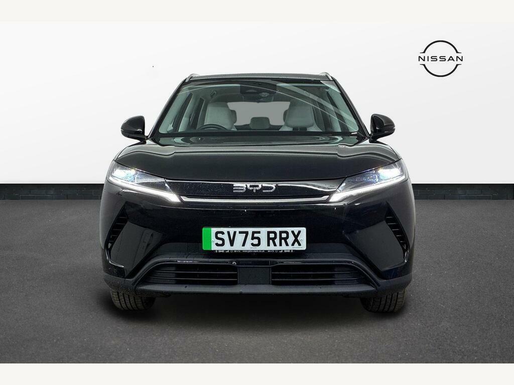 Byd Atto 2 51.1Kwh Boost Suv 177 Ps SV75RRX Black #3