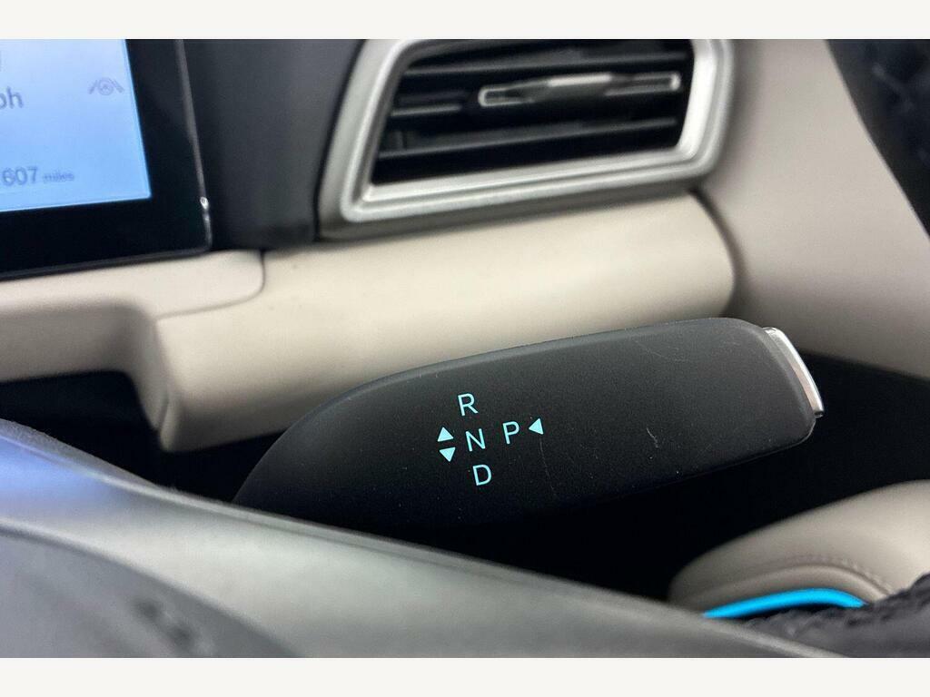 Byd Atto 2 51.1Kwh Boost Suv 177 Ps SV75RRX Black #5