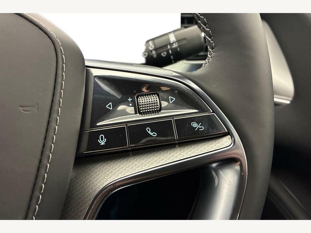 Byd Sealion 7 91.3Kwh Excellence Suv Awd 530 SW26UUV Grey #4