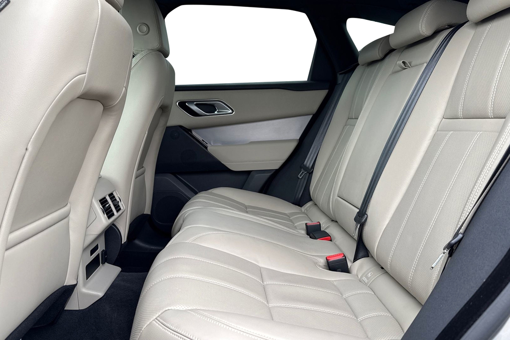 Land Rover Range Rover Velar D200 R-dynamic Se Y900AMO Brown #4