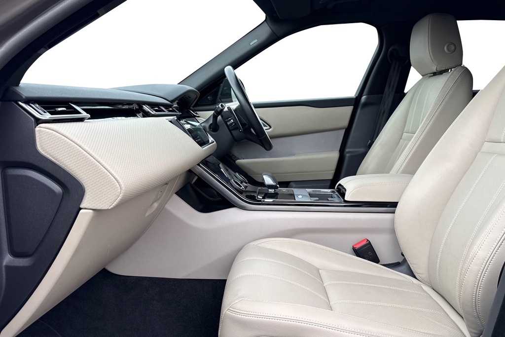 Land Rover Range Rover Velar D200 R-dynamic Se Y900AMO Brown #3