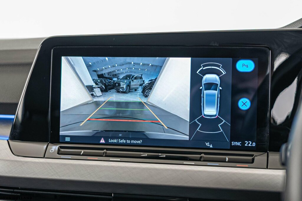 Volkswagen Golf Alltrack Golf Alltrack Tdi 4Motion S-a Grey #42