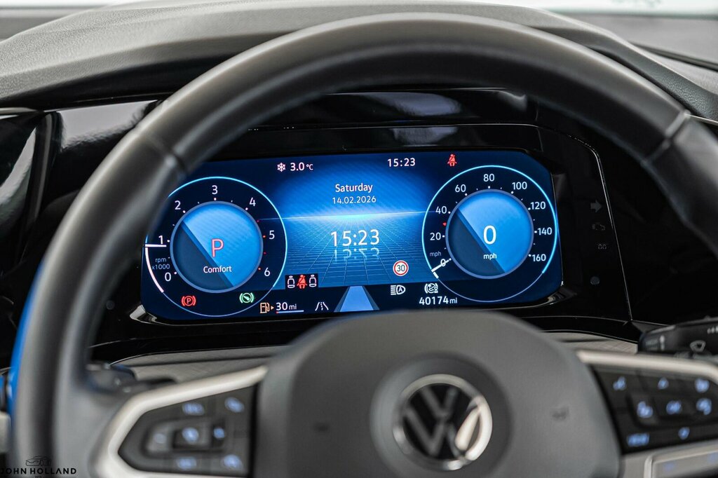 Volkswagen Golf Alltrack Golf Alltrack Tdi 4Motion S-a Grey #37