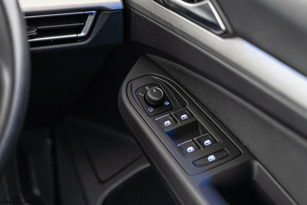 Volkswagen Golf Alltrack Golf Alltrack Tdi 4Motion S-a Grey #41