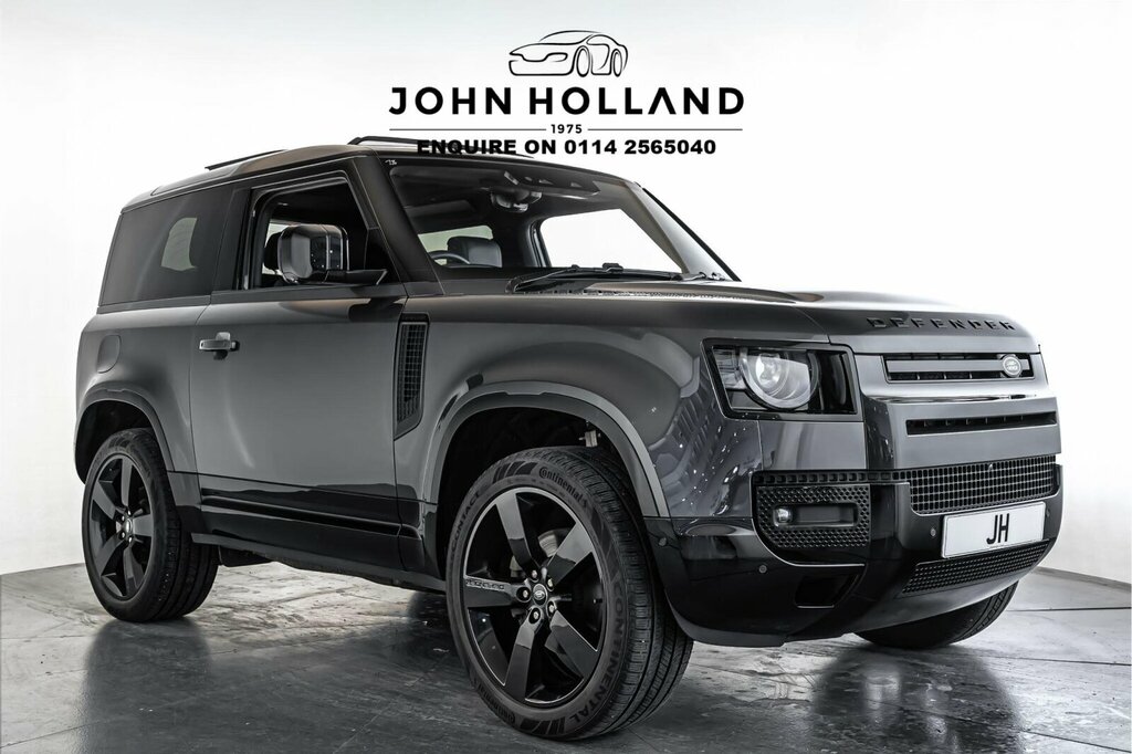 Land Rover Defender 3.0 D250 Mhev X-dynamic Hse 4Wd Euro 6 Ss