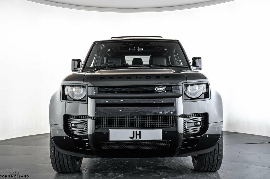 Land Rover Defender 3.0 D250 Mhev X-dynamic Hse 4Wd Euro 6 Ss KM24ZFJ  #5