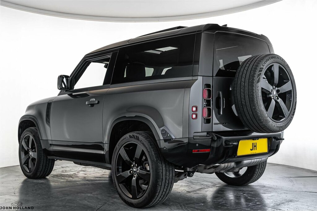 Land Rover Defender 3.0 D250 Mhev X-dynamic Hse 4Wd Euro 6 Ss KM24ZFJ  #2