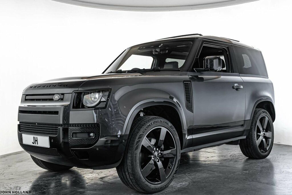 Land Rover Defender 3.0 D250 Mhev X-dynamic Hse 4Wd Euro 6 Ss KM24ZFJ  #6