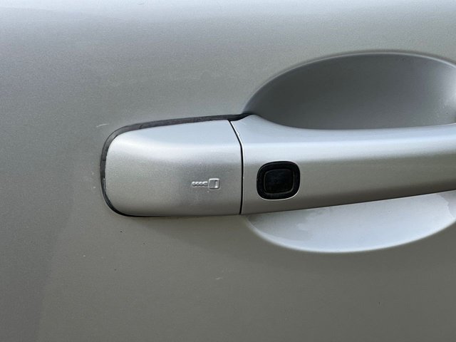 Volvo XC70 D5 Se Lux Awd Silver #6