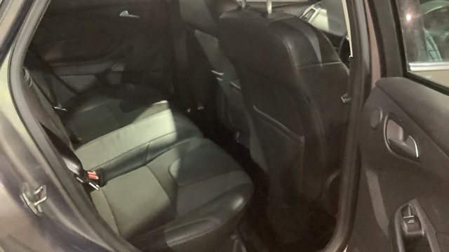 Ford Focus Titanium X 148 Brown #5