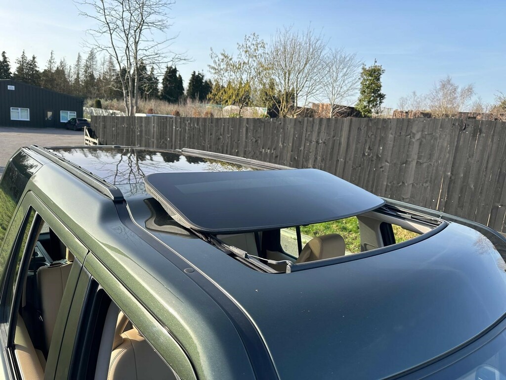 Land Rover Discovery Se Grey #30