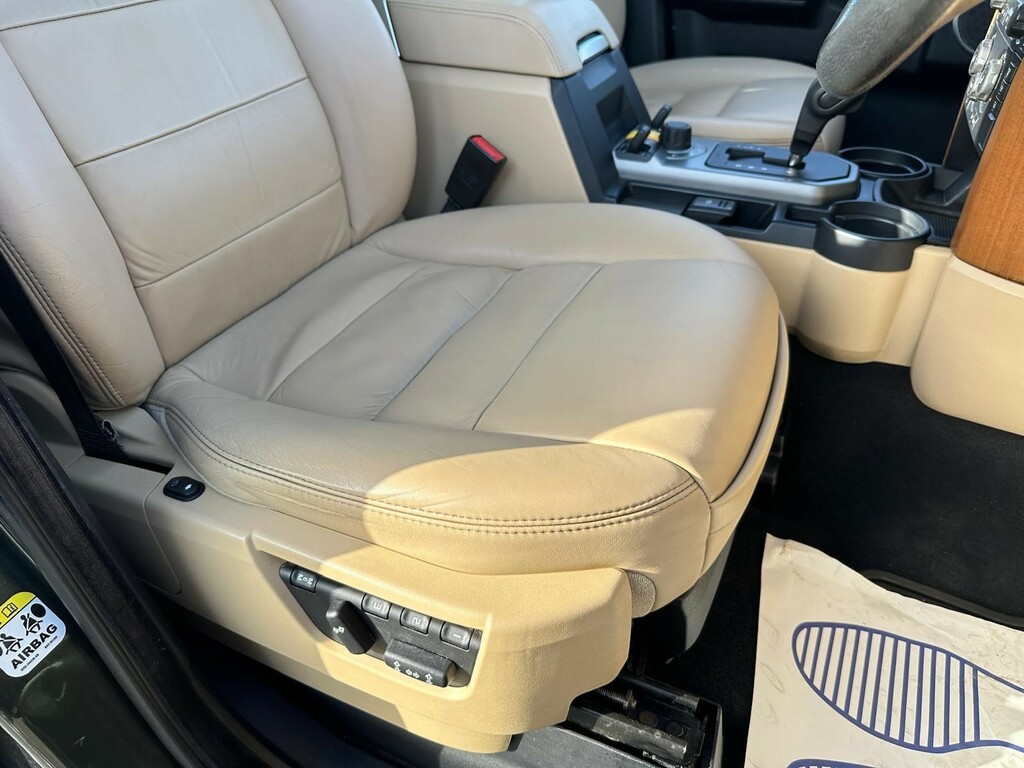 Land Rover Discovery Se Grey #32