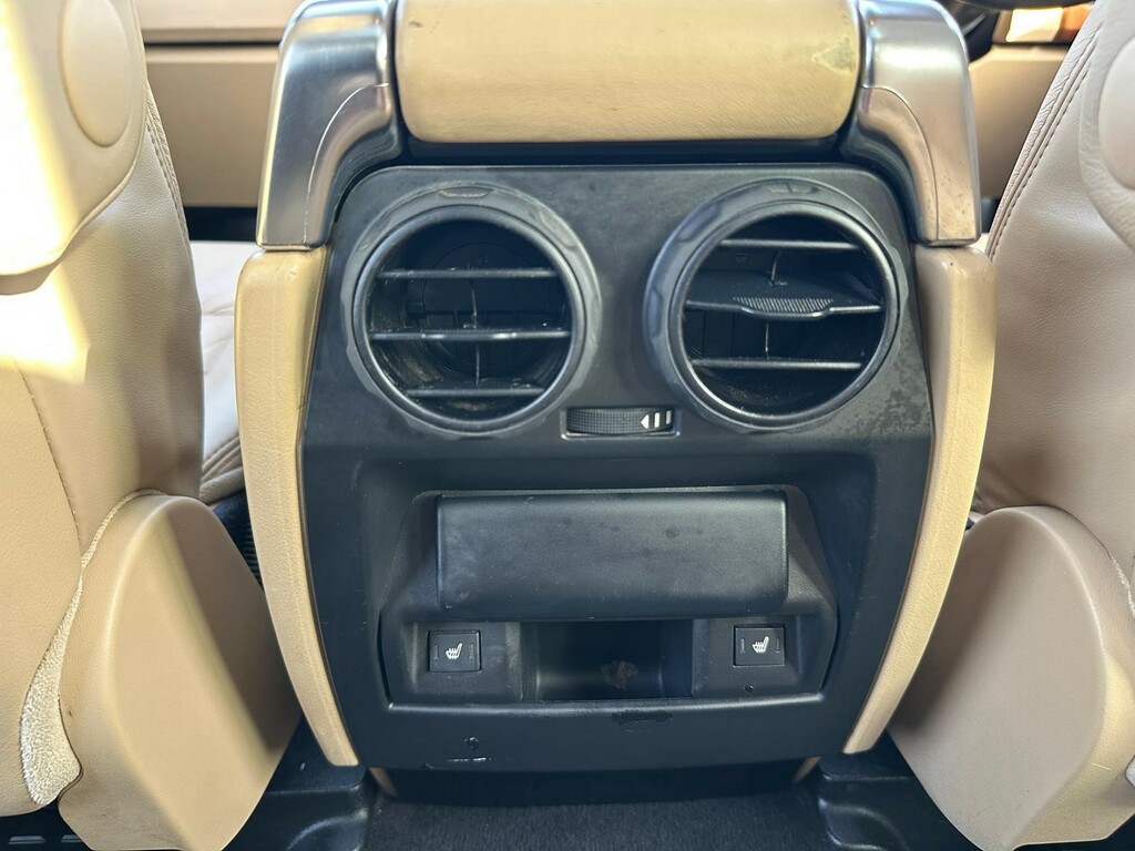 Land Rover Discovery Se Grey #20