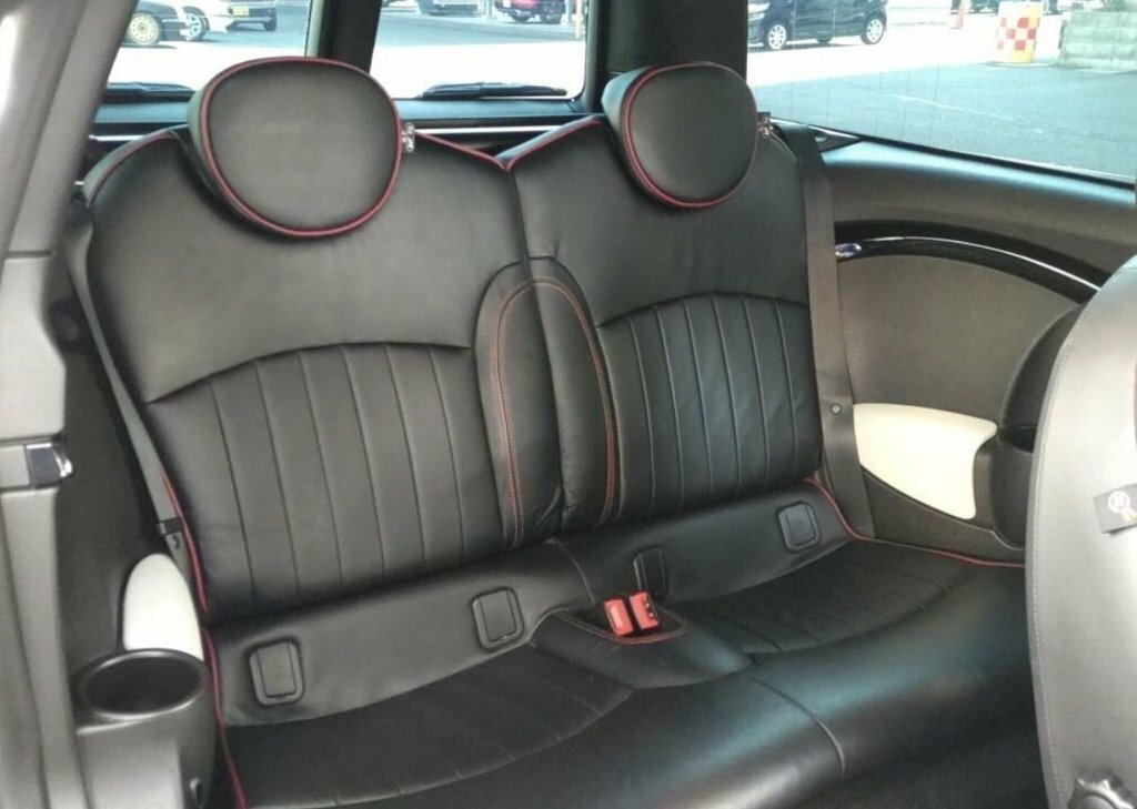 Mini Clubman 1.6L Cooper Hampton Blue #6