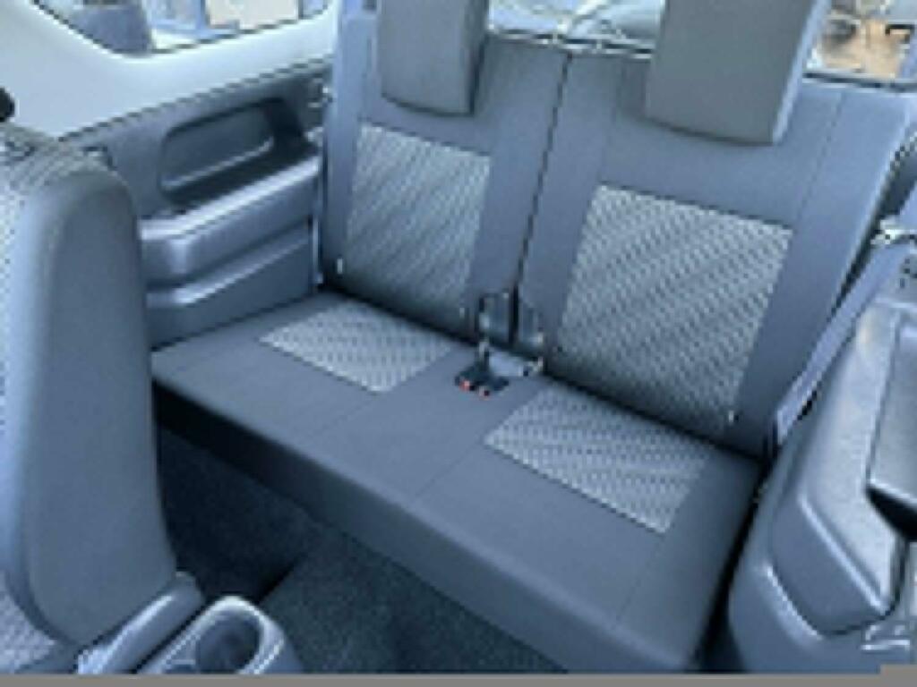 Suzuki Jimny Suv 1.3 Vvt Sz3 2016 XFZ8392 White #6