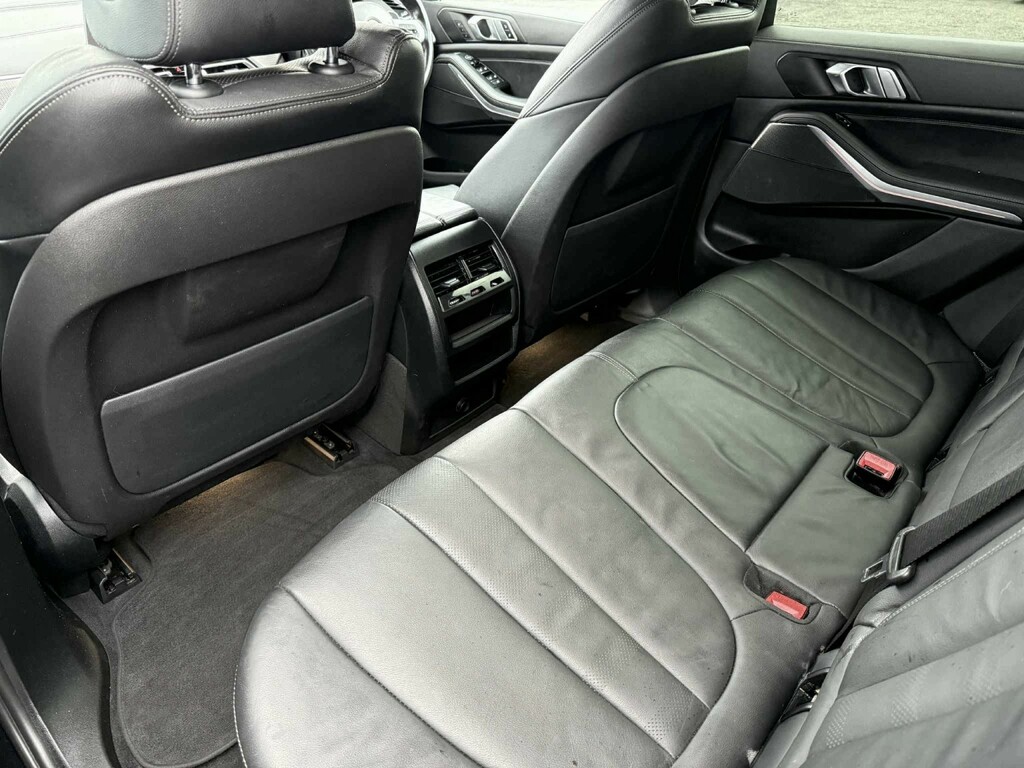 BMW X5 Suv 3.0 X5 Xdrive30d M Sport 2022 LR72YGE Black #6