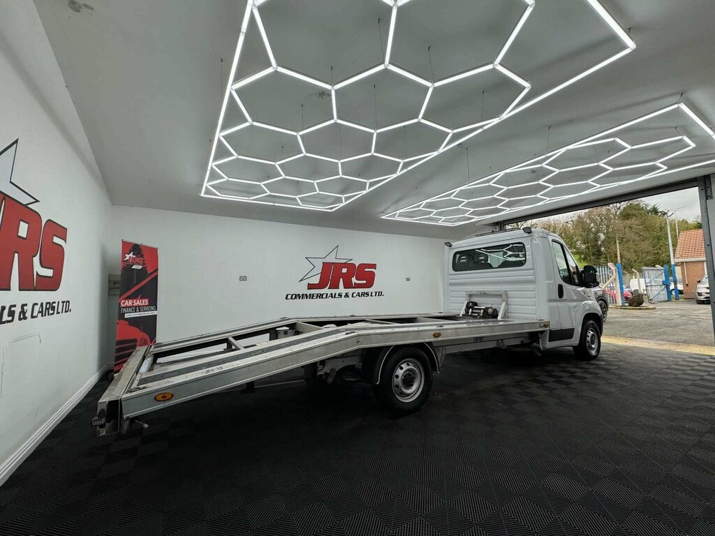 Fiat Ducato 35 Multijet III #4
