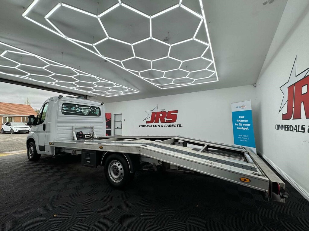 Fiat Ducato 35 Multijet III #3