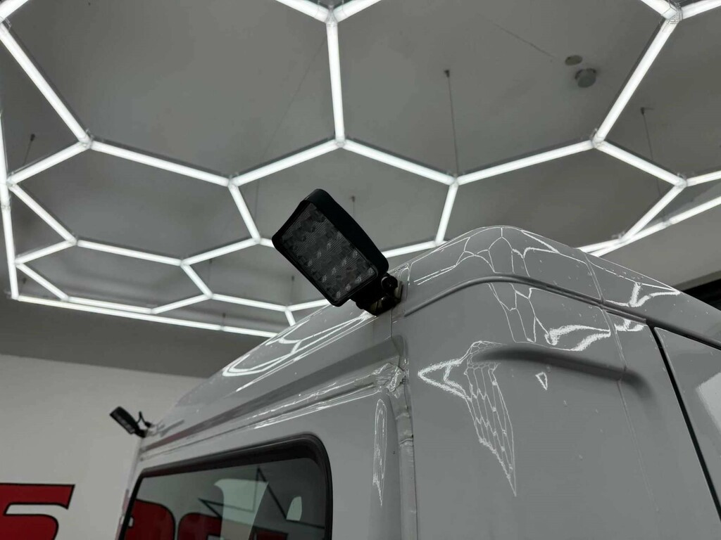 Fiat Ducato 35 Multijet III #6