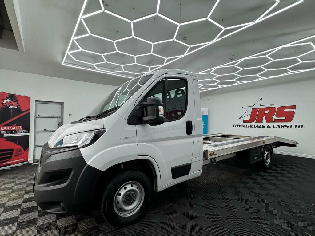 Fiat Ducato 35 Multijet III #2