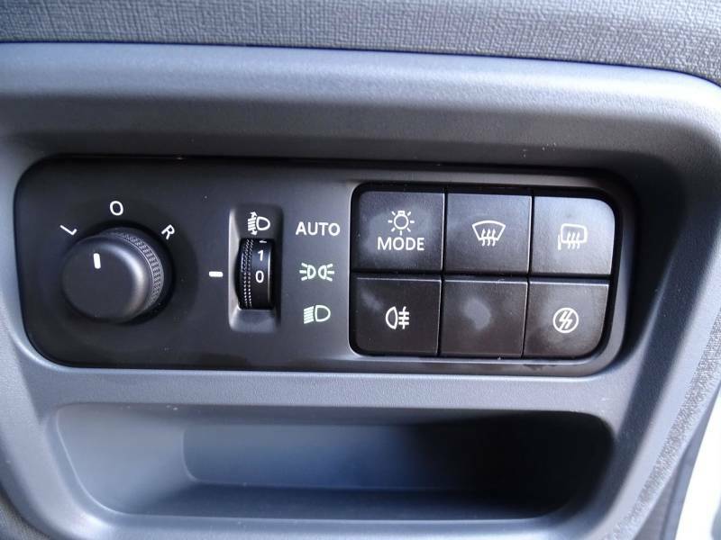 Maxus eDeliver 5 64Kwh Panel Van 6Dr L2 H2 163 Ps Grey #16