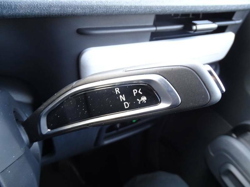 Maxus eDeliver 5 64Kwh Panel Van 6Dr L2 H2 163 Ps Grey #19