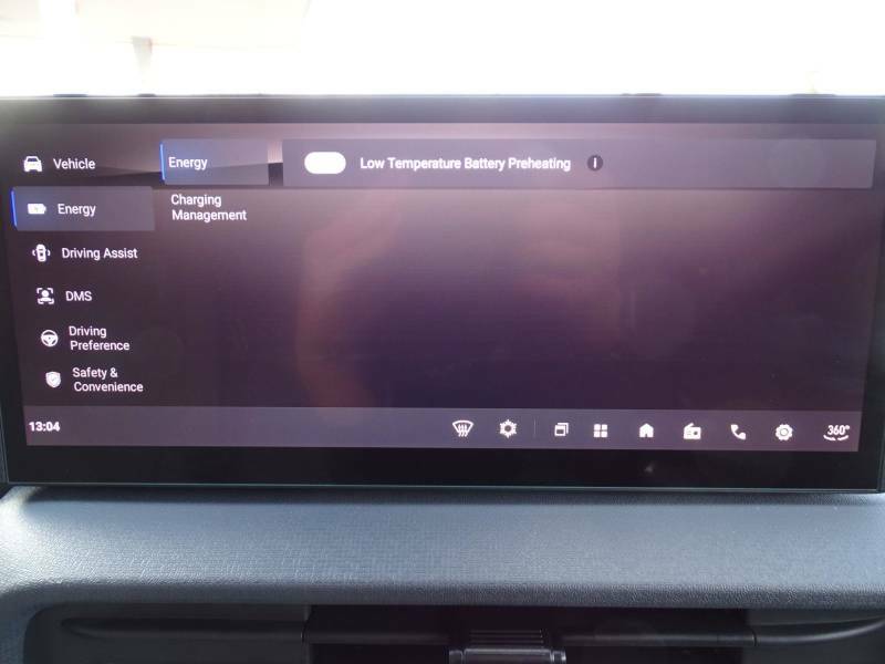Maxus eDeliver 5 64Kwh Panel Van 6Dr L2 H2 163 Ps Grey #31