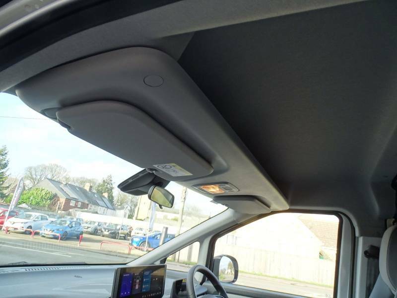 Maxus eDeliver 5 64Kwh Panel Van 6Dr L2 H2 163 Ps Grey #56
