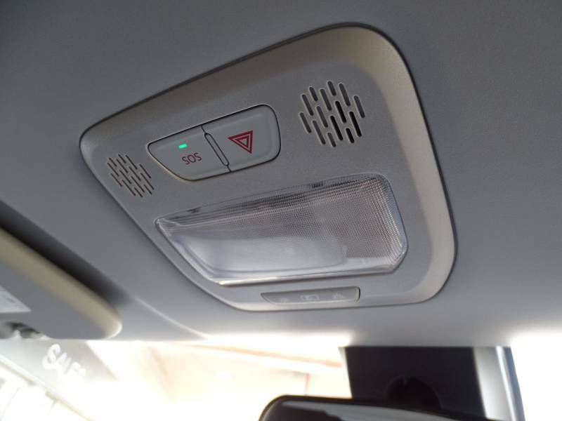 Maxus eDeliver 5 64Kwh Panel Van 6Dr L2 H2 163 Ps Grey #60