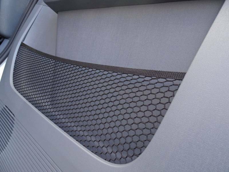 Maxus eDeliver 5 64Kwh Panel Van 6Dr L2 H2 163 Ps Grey #58