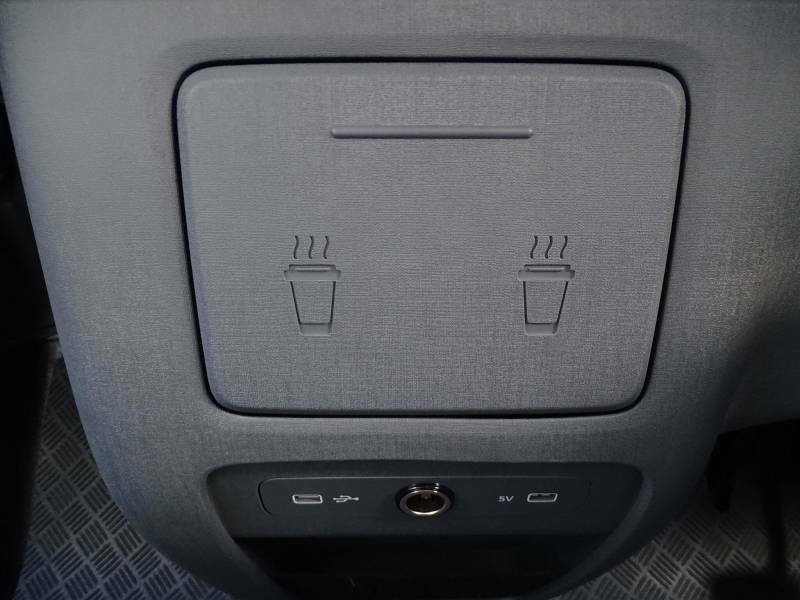 Maxus eDeliver 5 64Kwh Panel Van 6Dr L2 H2 163 Ps Grey #21