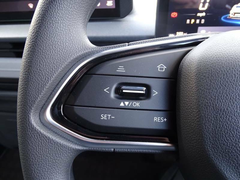Maxus eDeliver 5 64Kwh Panel Van 6Dr L2 H2 163 Ps Grey #18