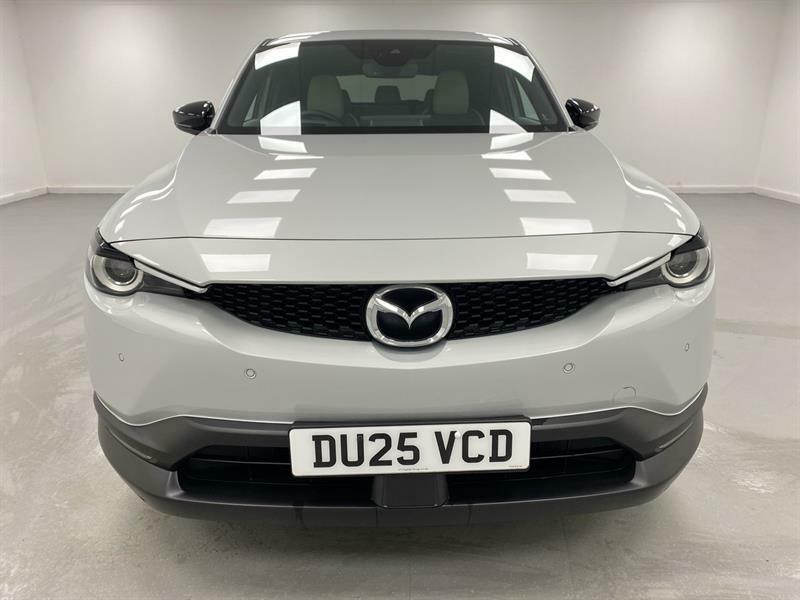 Mazda MX-30 125Kw R-ev Exclusive Line DU25VCD #6