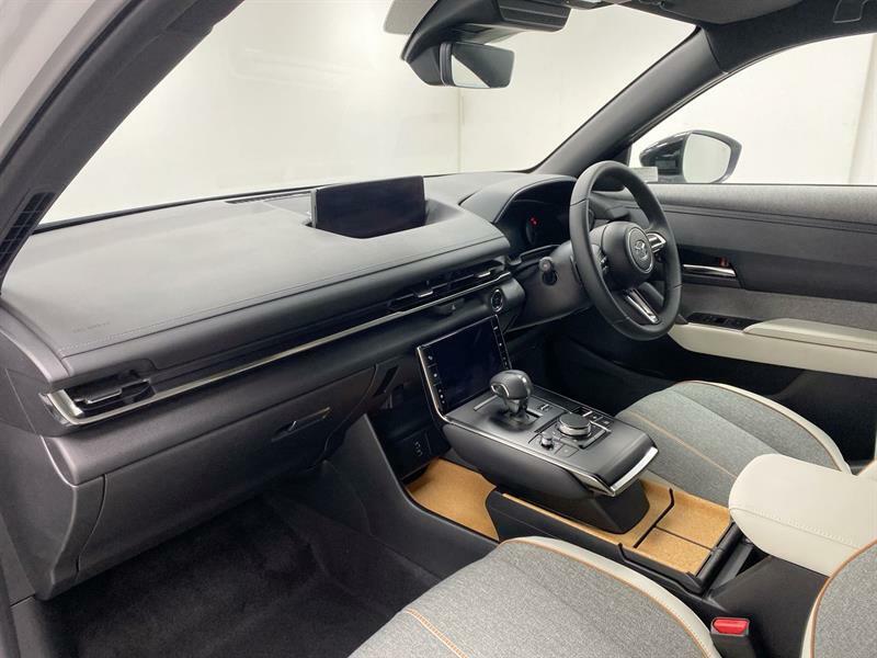 Mazda MX-30 125Kw R-ev Exclusive Line DU25VCD #2