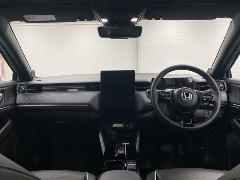 Honda e:Ny1 150Kw Advance 69Kwh White #4