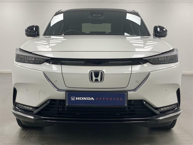 Honda e:Ny1 150Kw Advance 69Kwh White #6