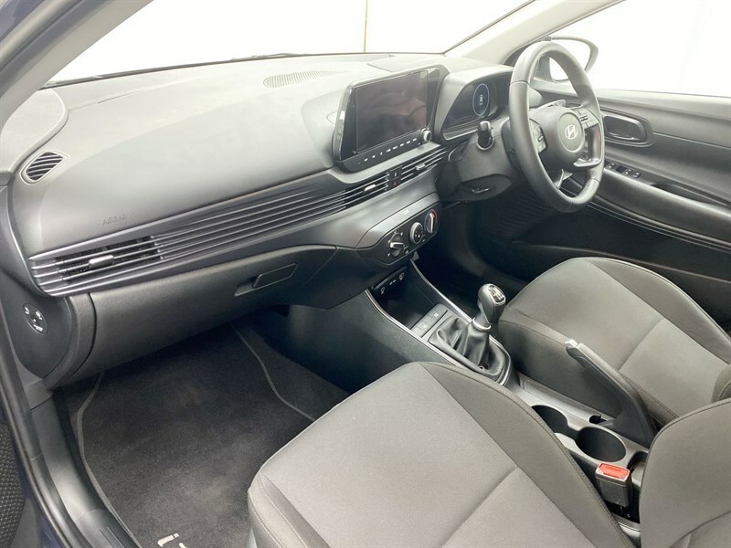 Hyundai I20 1.0T Gdi Advance DL74WHM Grey #2