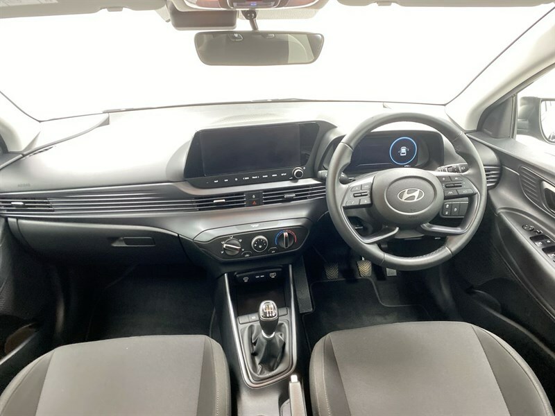 Hyundai I20 1.0T Gdi Advance DL74WHM Grey #4