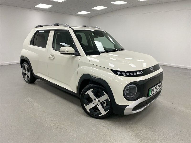 Hyundai Inster 85Kw 02 49Kwh