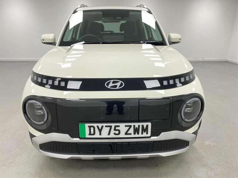Hyundai Inster 85Kw 02 49Kwh #6