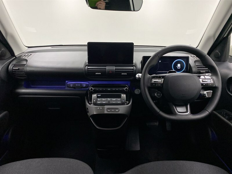 Hyundai Inster 85Kw 02 49Kwh #4