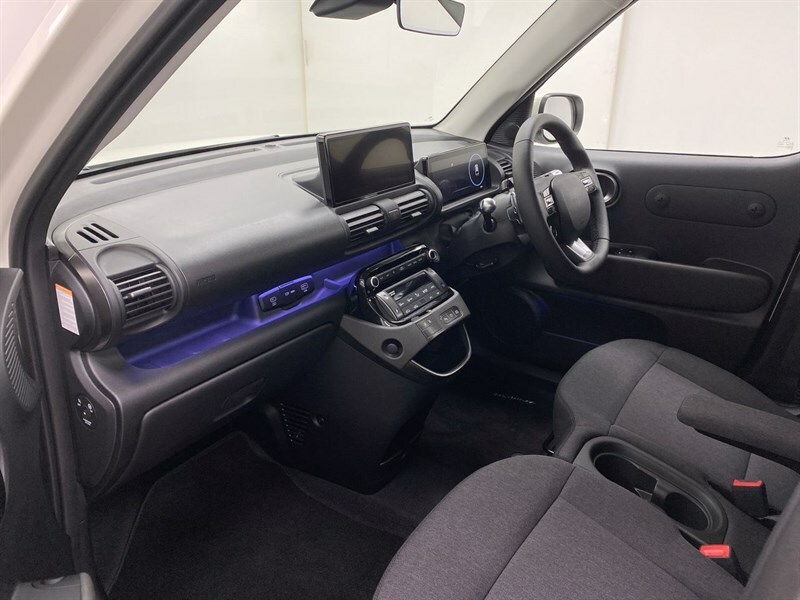 Hyundai Inster 85Kw 02 49Kwh #2
