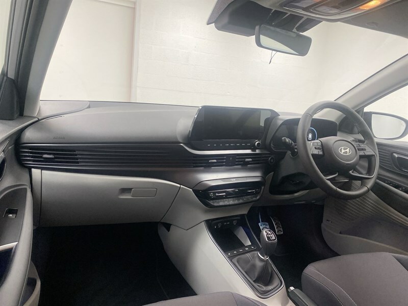 Hyundai Bayon 1.0 Tgdi Ultimate DV75CFZ #2