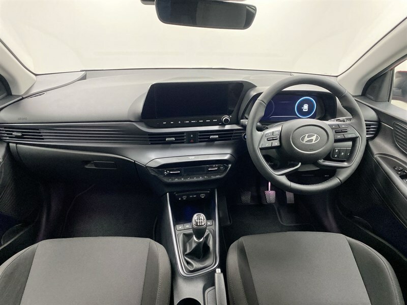 Hyundai I20 T-gdi Tech Line DL75TOA  #4