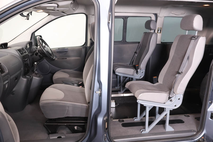 Peugeot Expert 2.0 Hdi Comfort Grey #4