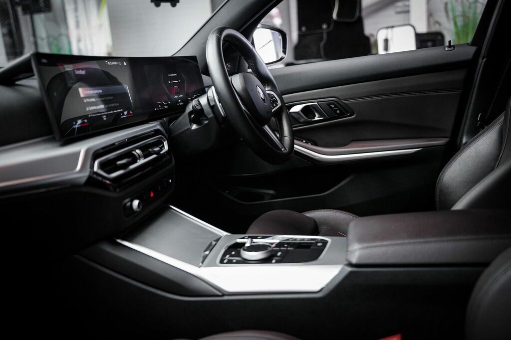 BMW 3 Series 3.0 M340d Mht Touring Xdrive Euro 6 Ss #2