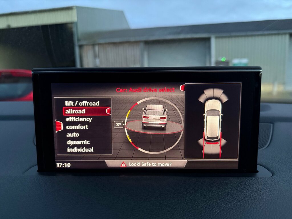 2016 Audi Q7