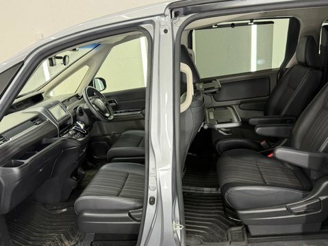 Honda Freed Hybrid Gb7 Silver #5