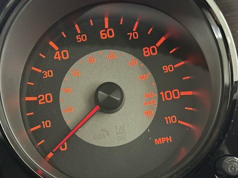 Suzuki Jimny Nomade 5dr Black #4
