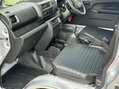 Daihatsu HiJet Pickup White #15